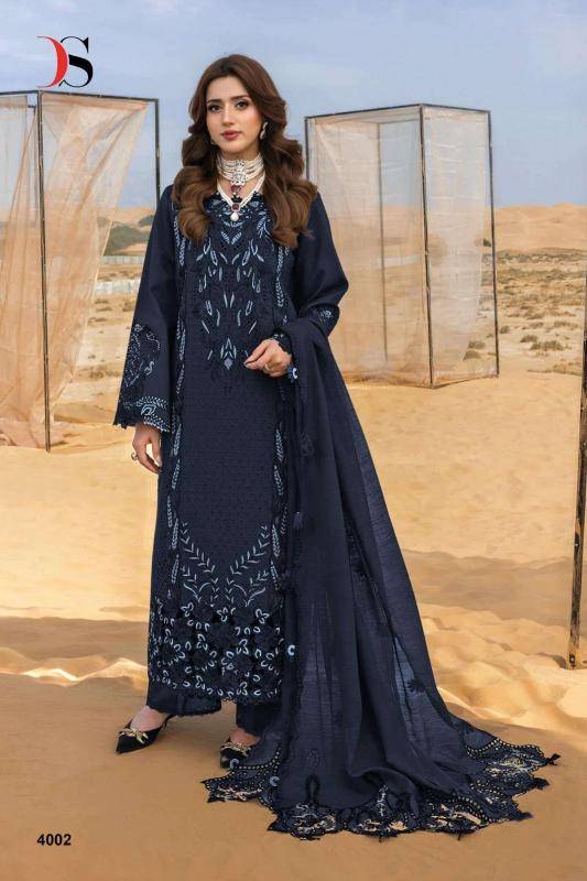 Deepsy rangrasiya premium vol- 4 Salwar Kameez wholesale suppliers in Mumbai